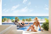 hyatt-ziva-cancun-turquoize-sky-swim-up-ocean-front-couple-10