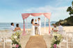 hyatt-ziva-puerto-vallarta-wedding-beach-pink