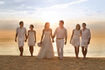 hyatt-ziva-puerto-vallarta-wedding-sunset