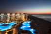 hyatt-ziva-los-cabos-aerial-sunrise