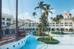 iberostar-grand-bavaro-boat-outside