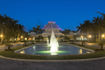 iberostar-selection-paraiso-maya-suites-fountain