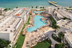 hilton-playa-del-carmen-aerial