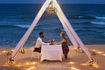 hilton-playa-del-carmen-romantic-dinner