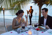 royalton-negril-romantic-dinner