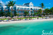 sandals-negril-from-sea