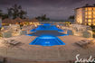 sandals-royal-barbados-pool-night