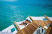 sandals-south-coast-overwater-hammock