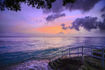 theclubbarbados_dramaticsunset