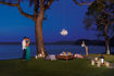 secrets-papagayo-romantic-dinner2