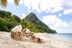 sugar-beach-st-lucia-beach