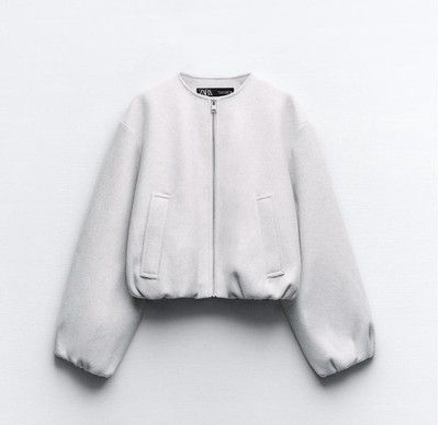 Jacket/Blazer/Coat
