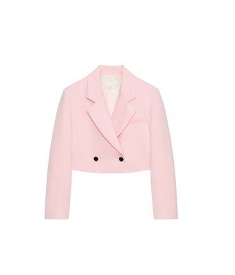 Jacket/Blazer/Coat