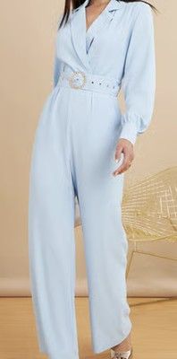 Jumpsuit/Romper