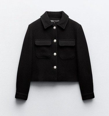 Jacket/Blazer/Coat