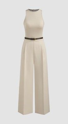 Jumpsuit/Romper