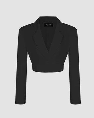 Jacket/Blazer/Coat