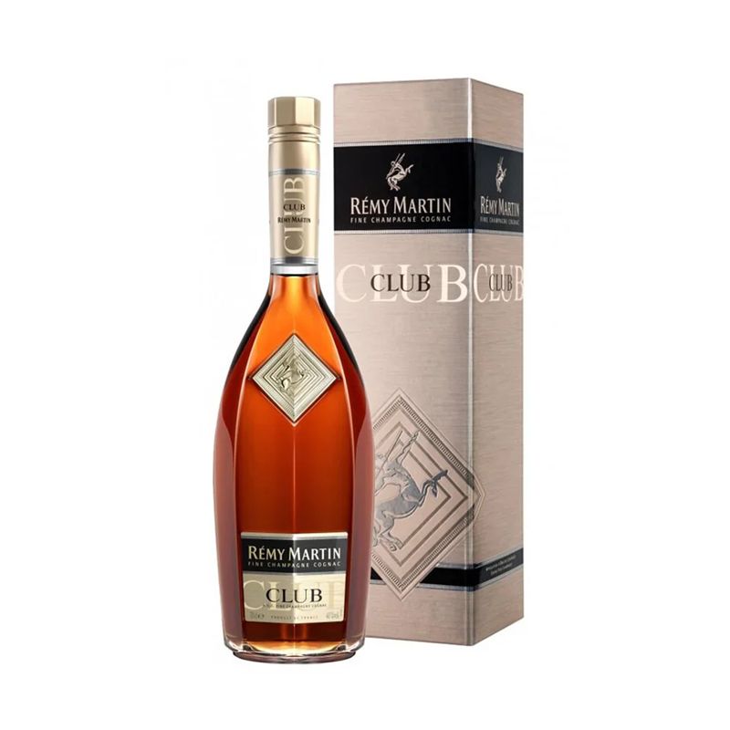 [人頭馬Club特優香檳區干邑]