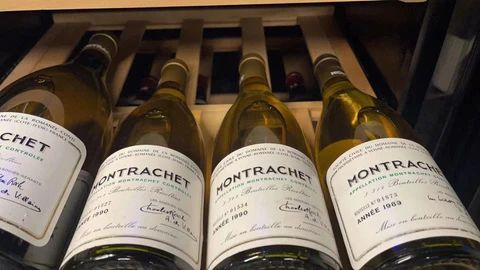 [蒙哈榭 Montrachet]