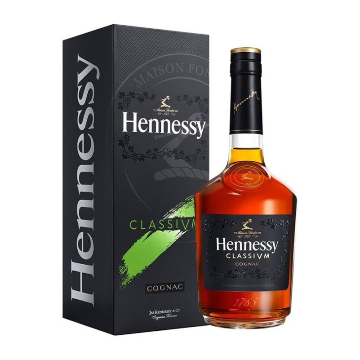 軒尼詩新點 Classivm