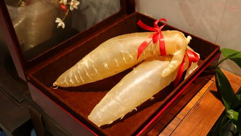 母親節禮物推薦：海味補品為媽媽送上健康與感激