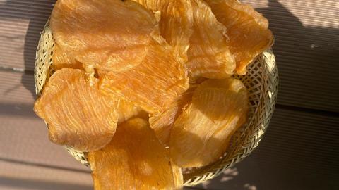 陳年花膠為何有價值？品種、年份、保存與估價重點指南