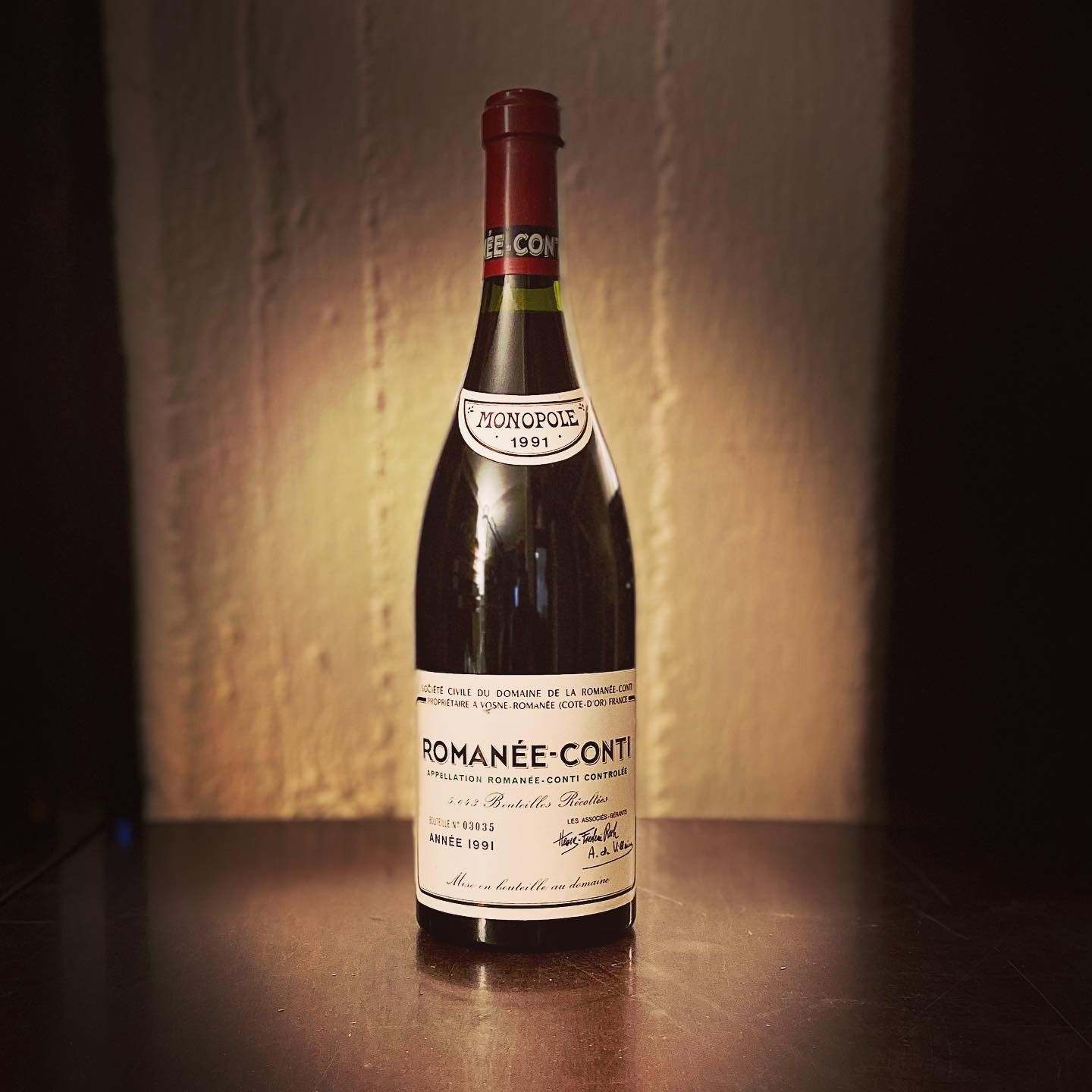 葡萄園的自然景觀，體現生物動力法種植的理念