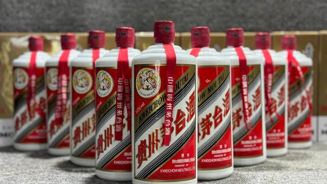 茅台回收價格指南：如何判斷你的茅台價值？