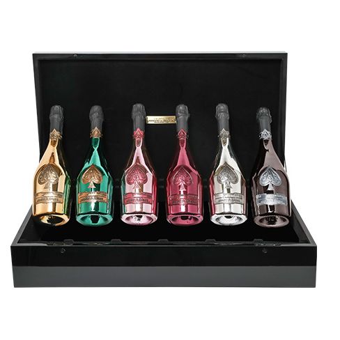 [黑桃A La Collection 收藏家禮盒]