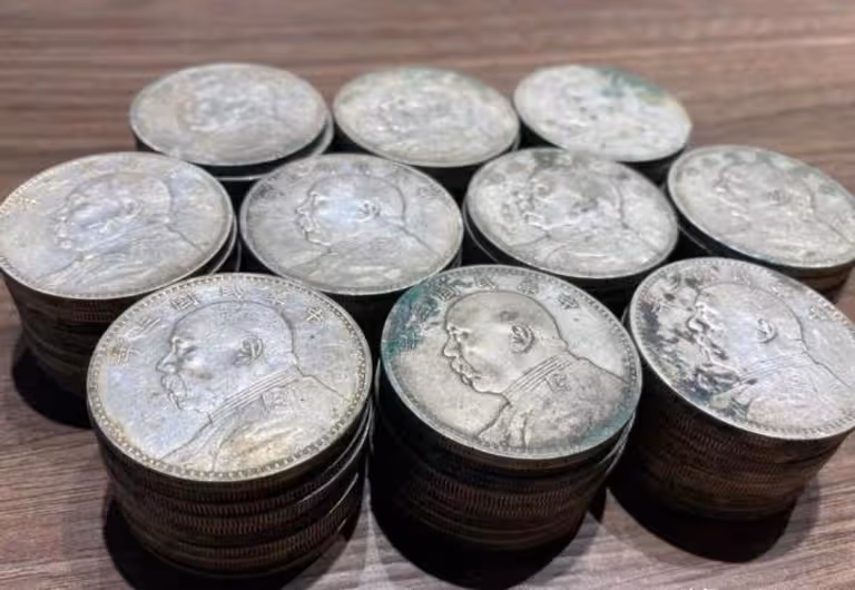 收藏品與古玩回收