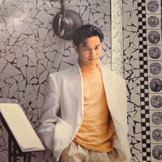 [80年代中文唱片回收價目表]