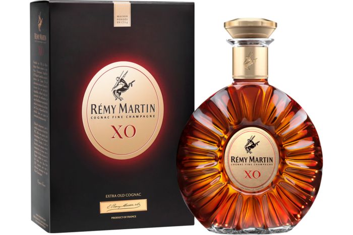 干邑回收市場分析：cognac aging in cask