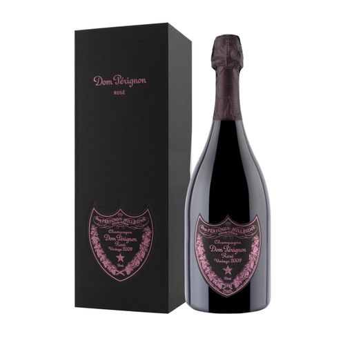 Dom Perignon P2 Ros&eacute; 2000 年份粉紅香檳