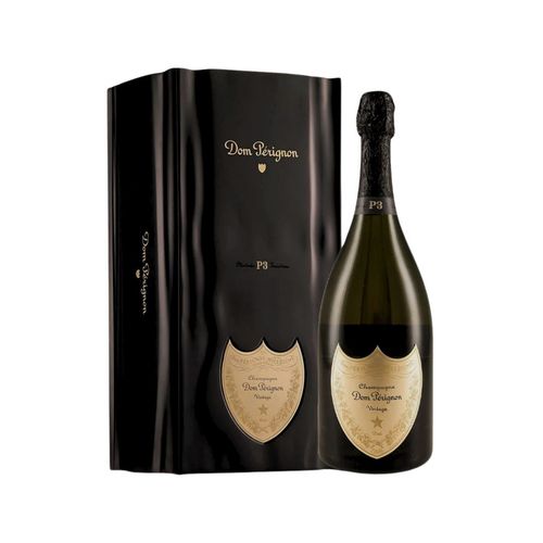 Dom Perignon P3 頂級年份香檳