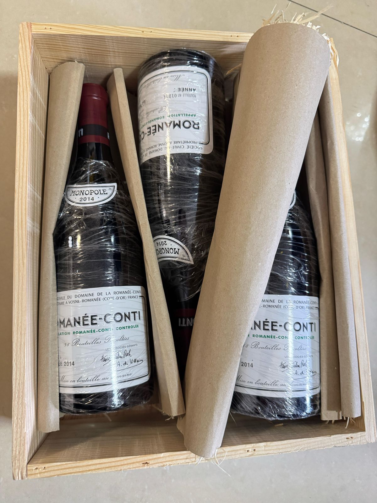 DRC 原木箱 OWC 與 provenance 文件準備清單示意圖