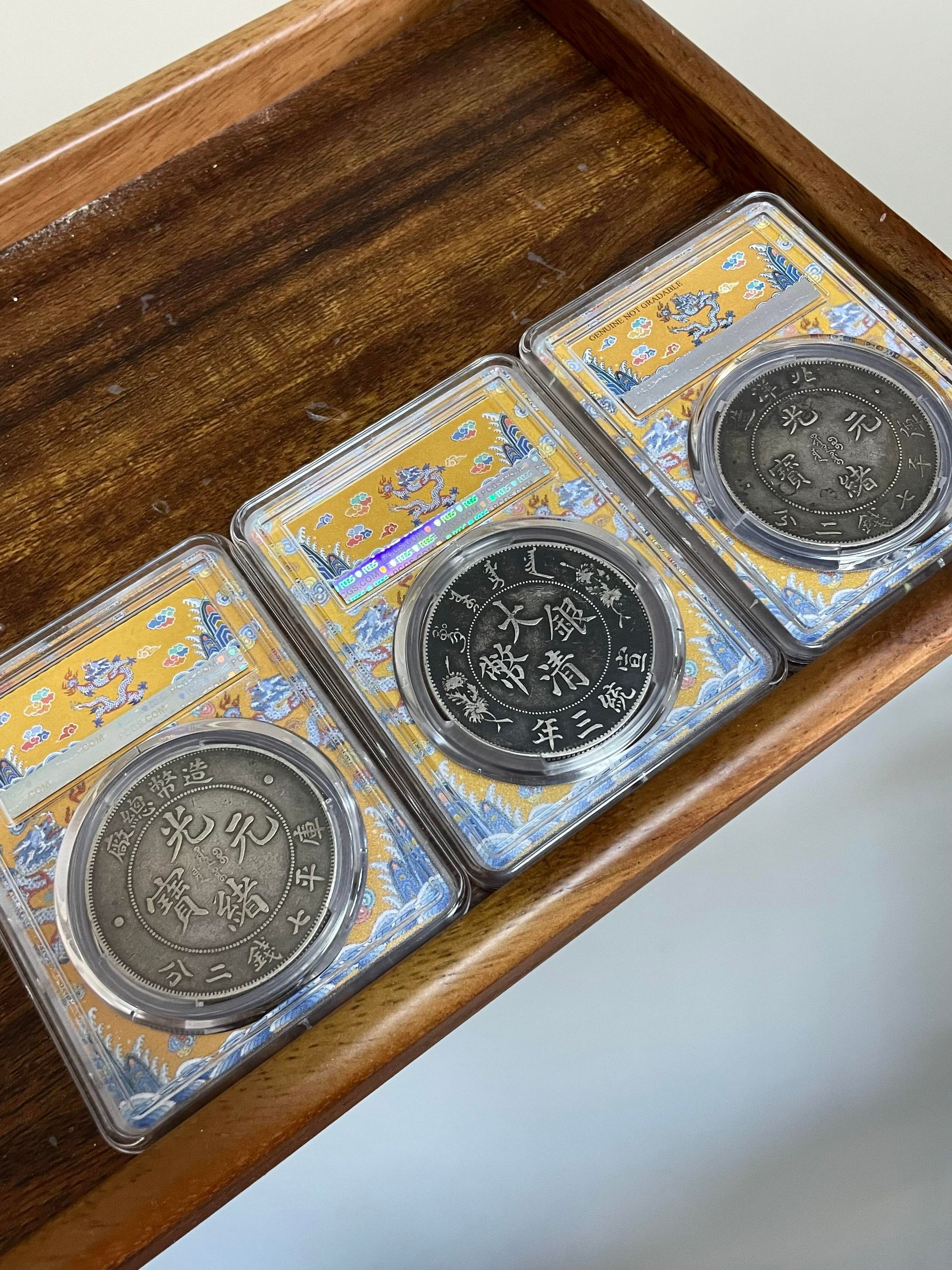 中國古代貨幣收藏指南：刀布幣、開元通寶、袁大頭價值解析- 天鴻商行