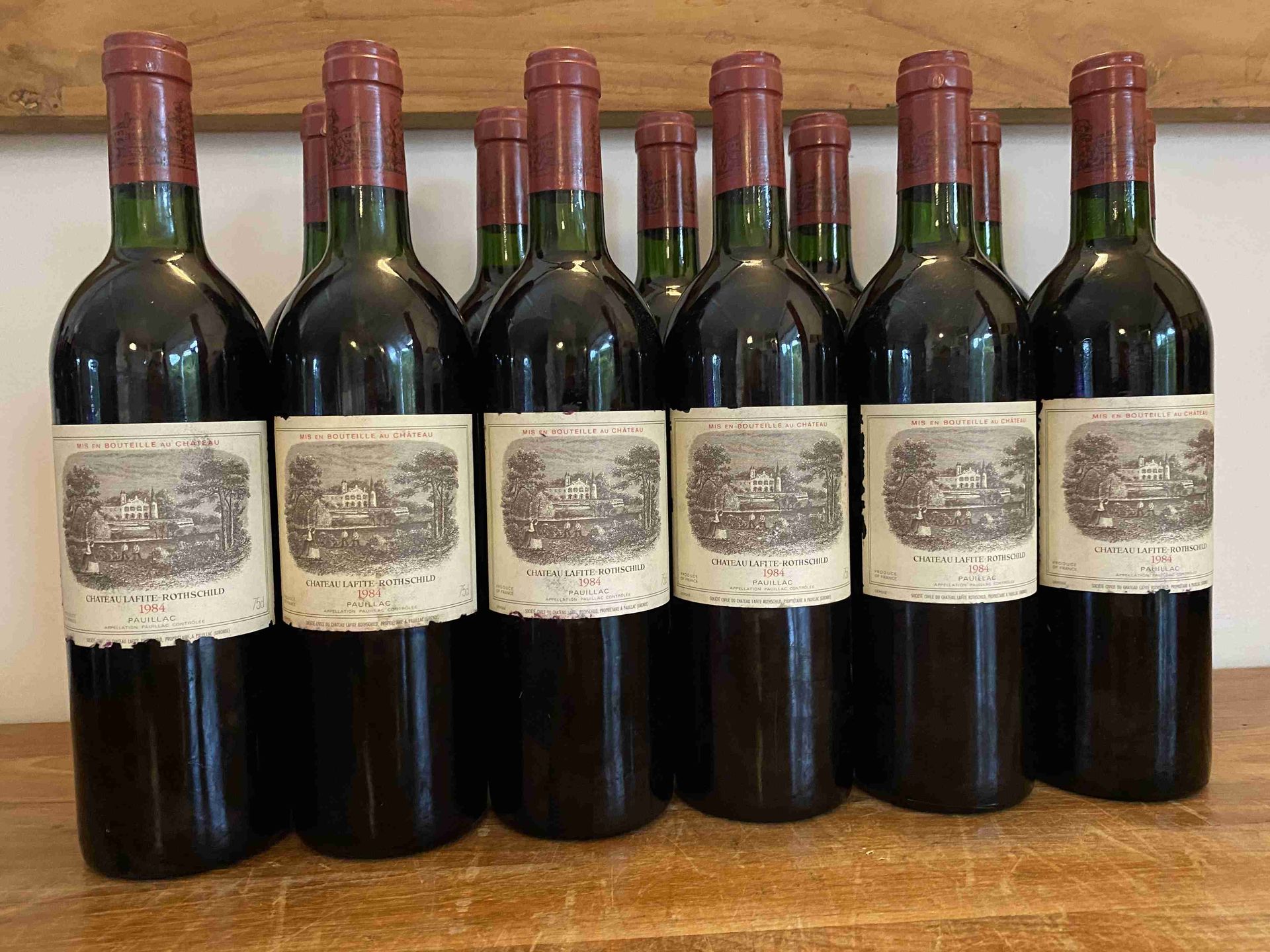 [拉菲 Lafite]