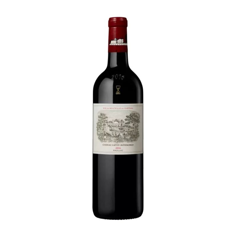 [2016年拉菲紅酒]