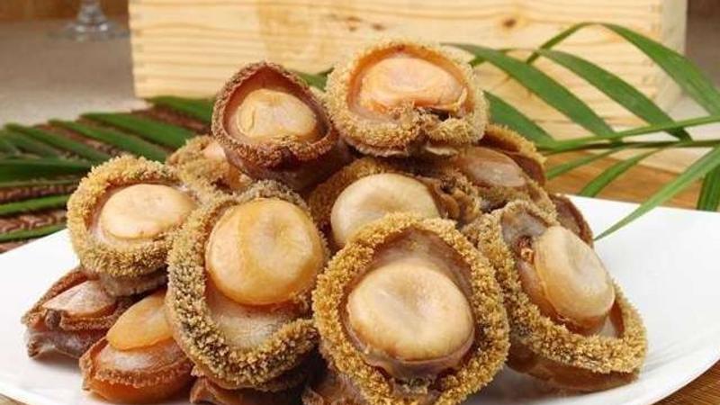 鮑魚回收服務 封面