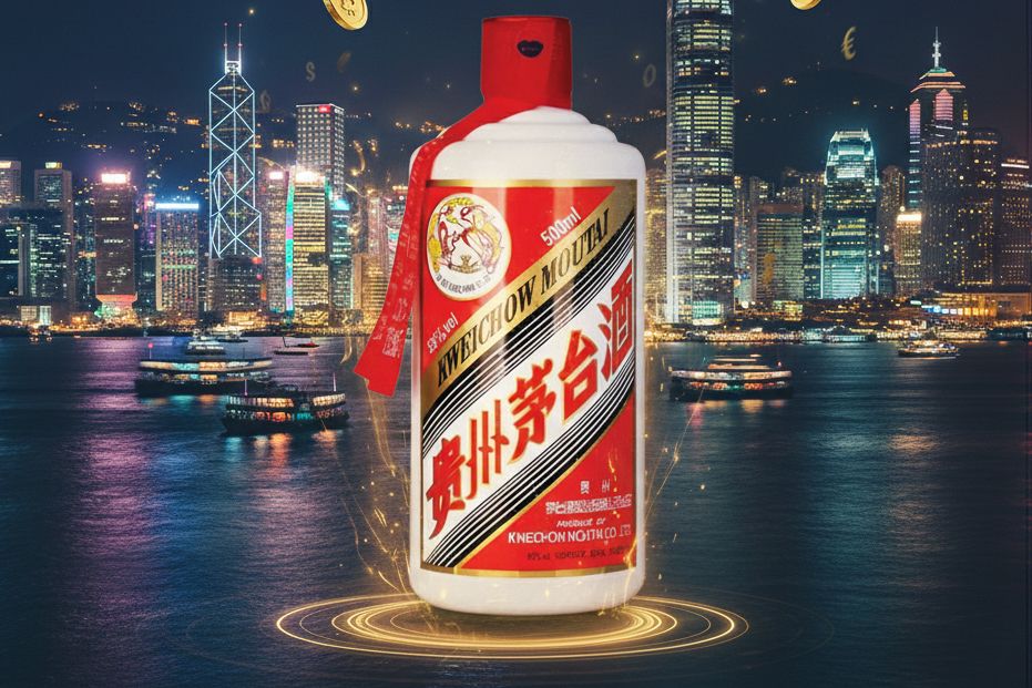 鐵蓋茅台(1986 - 1996)升值潛力深度分析：現在賣出是最好時機嗎？ - 天