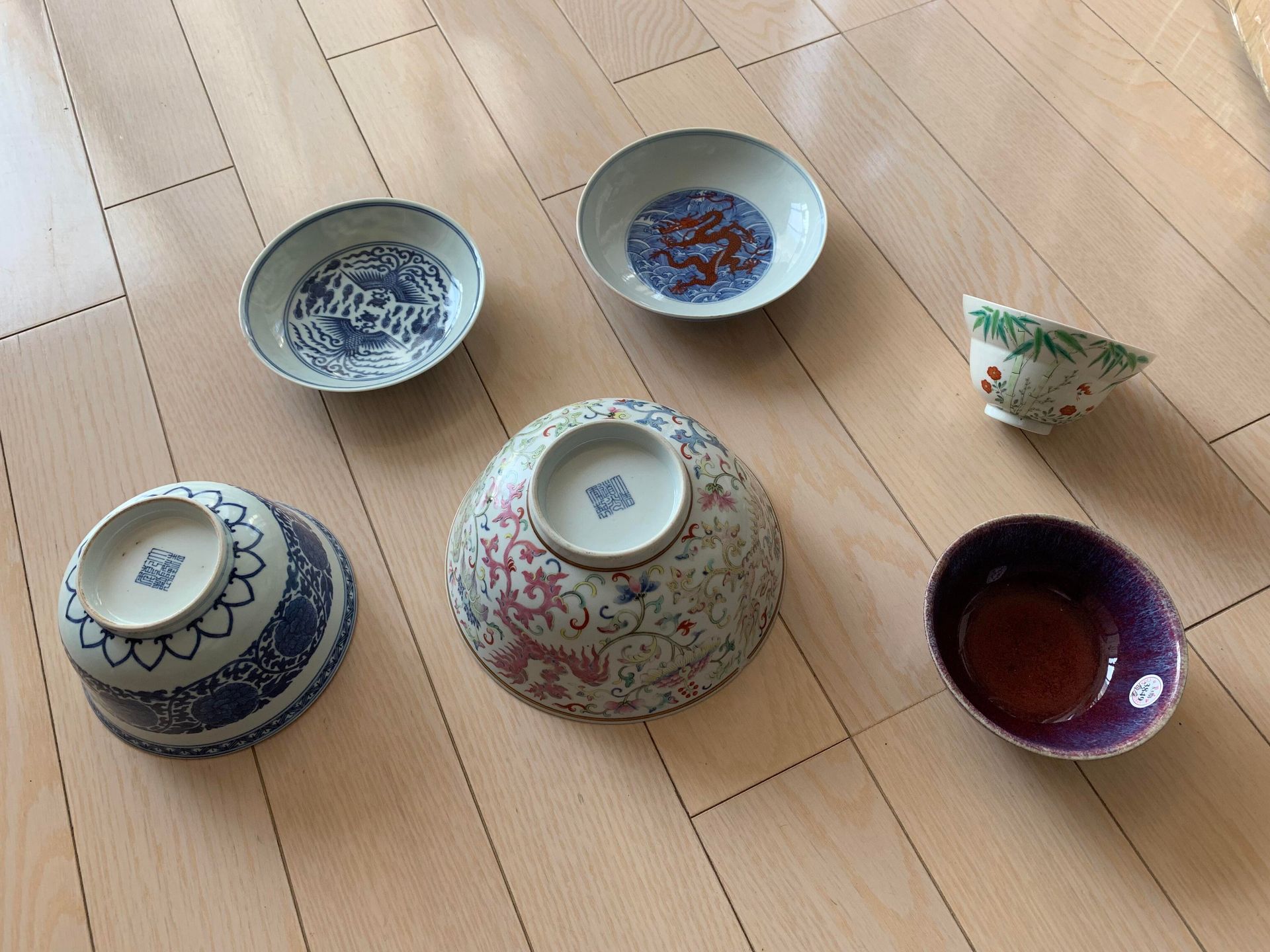 舊瓷器與古董藝品回收鑑定：年代、款識、窯口與器型的估價標準- 天鴻商行