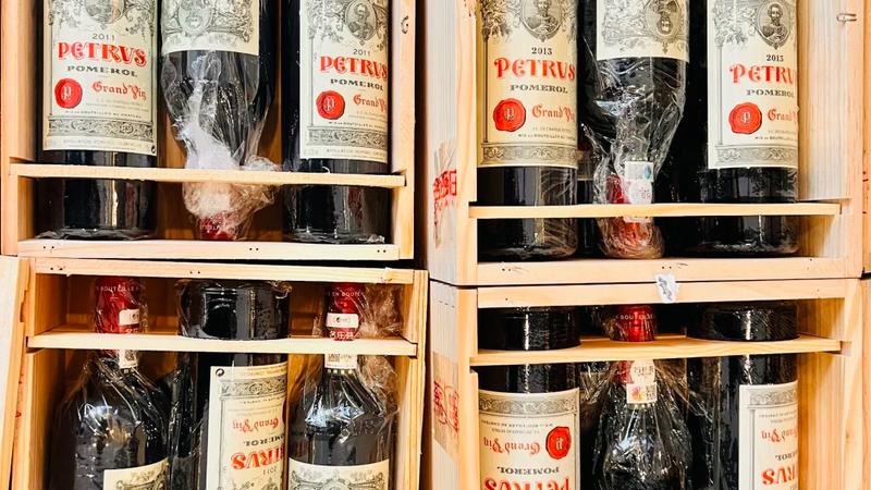 Petrus 真偽年份與香港估價入門指南