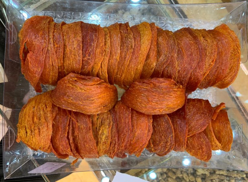 燕窩回收指南：red nest nitrite chemical