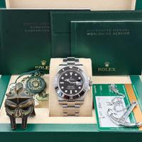 Full Set 配件示意