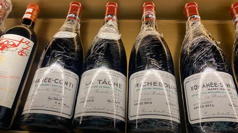 品味紅酒的藝術：從葡萄品種到產區的深入了解
