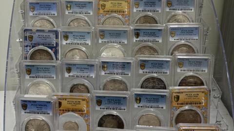 香港銀元出售前必讀：真偽、清洗、評級與回收渠道完整指南