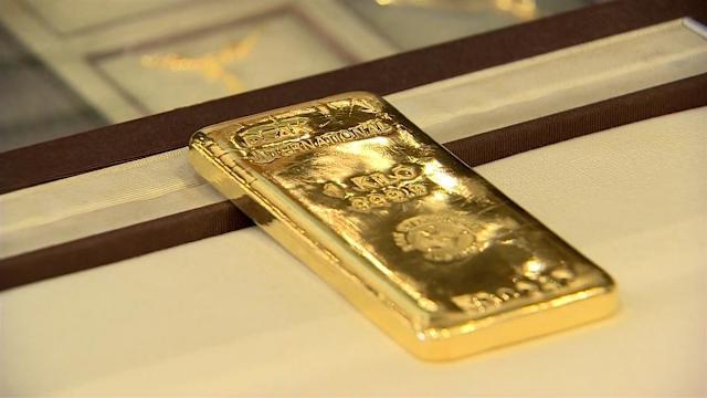 永恆的價值：點亮你的黃金回收指南