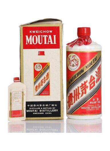飛天茅台回收