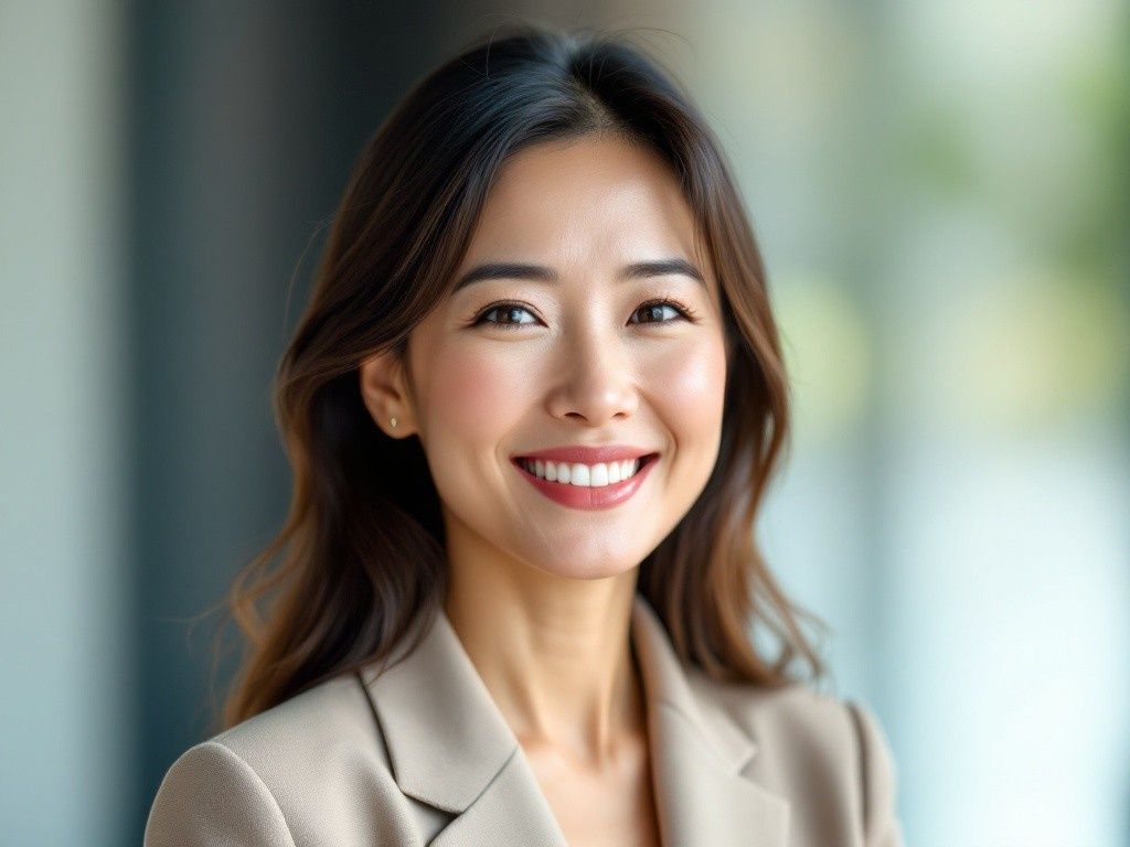 陳美玲 - 中國白酒專家