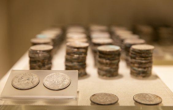 清末民國銀元版別與回收價值介紹